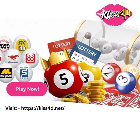 kiss4d lotto